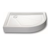 Поддон Azario P2912 L 900х1200х150 к VICTORIA 2131-1-L, левое открывание кабины 00043121