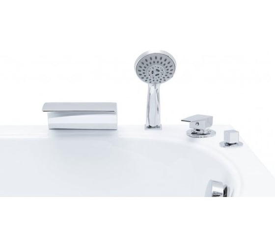 Каскад для ванны Aquanet A8 00205034