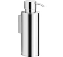 Диспенсер LANGBERGER настенный, хром, 250 мл L C 70769