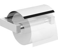 Бумагодержатель LANGBERGER с крышкой, горизонтальный 30041A