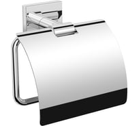 Бумагодержатель LANGBERGER с крышкой 11841X