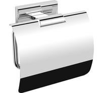Бумагодержатель LANGBERGER с крышкой 10941A