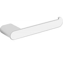 Бумагодержатель LANGBERGER без крышки, прямой 24048A