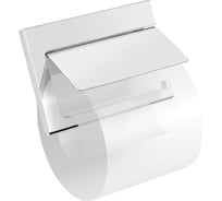 Бумагодержатель LANGBERGER с крышкой 38041A