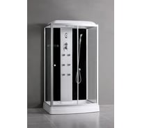 Душевая кабина Loranto CS-009 низкий поддон, 120х90х220 00014827