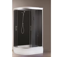 Душевая кабина Loranto CS-8114R 120х85х215, стекло 4 мм, поддон 30 см 00017104