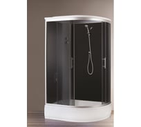 Душевая кабина Loranto CS-8114L 120х85х215, стекло 4 мм, поддон 30 см 00017103