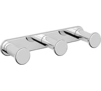 Планка LANGBERGER 3 крючка 28033A