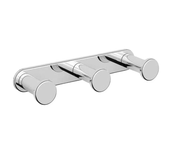 Планка LANGBERGER 3 крючка 28033A 1