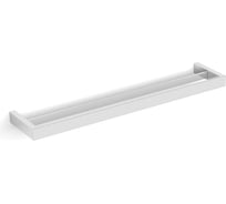 Полотенцедержатель LANGBERGER 2-ой 60 см 36002A