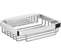 Мыльница LANGBERGER решетка, к стене L C 72160