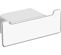 Крючок LANGBERGER двойной 11332A