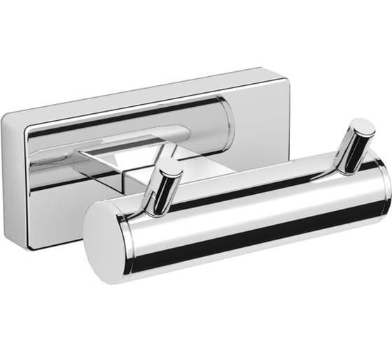 Крючок LANGBERGER двойной 10932B 1