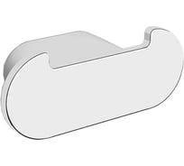 Крючок LANGBERGER двойной 24032A