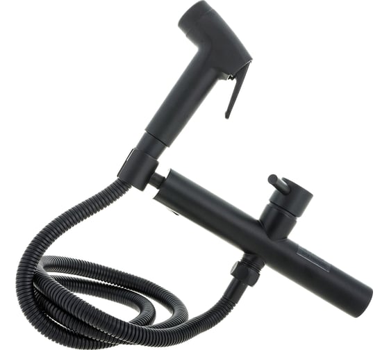 Гигиенический душ Bravat D9141BW-RUS 00-00256644