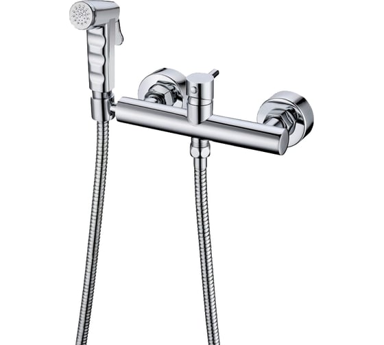 Гигиенический душ Bravat D9140CP-RUS 00-00256643