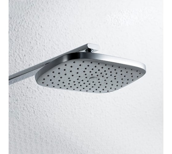 Душевая колонна Bravat Cobble F6389423CP-A1-ENG 00-00256645