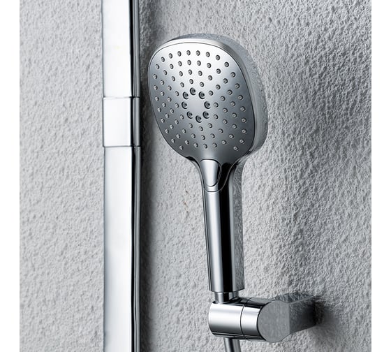 Душевая колонна Bravat Cobble F6389423CP-A1-ENG 00-00256645