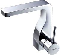 Смеситель для раковины Bravat Arc F16061C-2 00-00200786