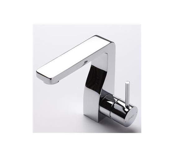Смеситель для раковины Bravat Arc F16061C-2 00-00200786