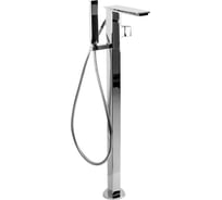 Смеситель для ванны с душем Bravat Phillis F656101C-B3-ENG 00-00091182