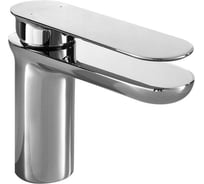 Однорычажный смеситель для раковины Bravat Gina F165104C 00-00009135