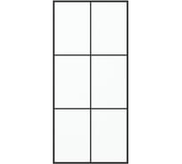 Душевая перегородка Bravat Blackline 90x195 BG090.5413B 00-00247904