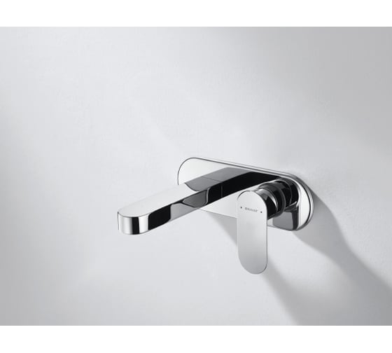 Смеситель для раковины Bravat Gina P69182C 00-00032304
