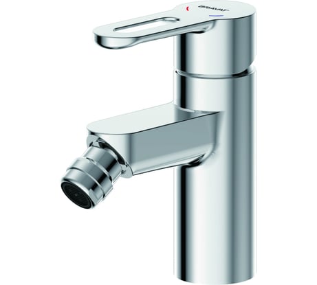 Cмеситель для биде Bravat STREAM-D F337163C 00-00021228