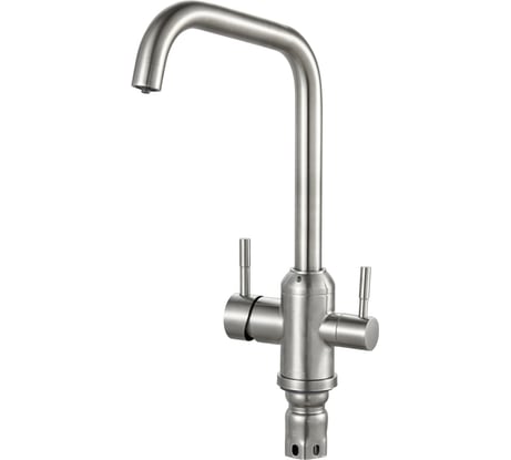 Смеситель для кухни РМС SUS124-017F-015