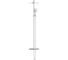 Душевая система Grohe Rainshower SmartActive 310 Mono круглый, 1 режим, с термостатом 26657000 2