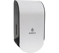 Диспенсер BINELE sBase для картриджей SD01BW