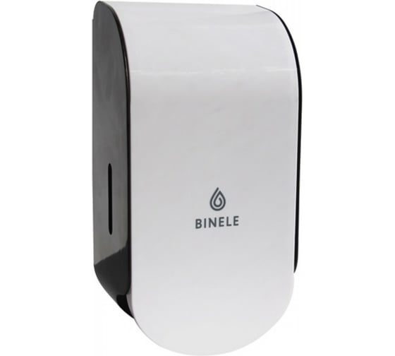 Диспенсер BINELE sBase для картриджей SD01BW 1