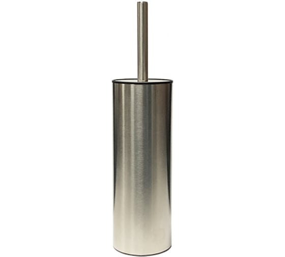 Ершик напольный BINELE Lux Design матовый BC02SM