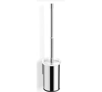 Ерш LANGBERGER хром, к стене, колба стекло SH L C 70225A