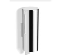 Диспенсер LANGBERGER хромированный, к стене, 300 мл L C D72169