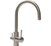 Смеситель UKINOX "Юкинокс" UM2195, нержавеющая сталь UM2195 SS