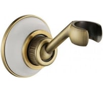 Крепление настенное поворотное для лейки Lemark "Аксессуары" для серии Вилла, бронза LM8489B