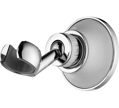 Крепление настенное поворотное для лейки Lemark "Аксессуары" для серии Вилла, хром LM8489C