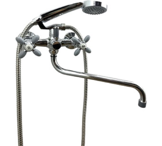 Смеситель для ванны Rainsberg R6023F-5 1