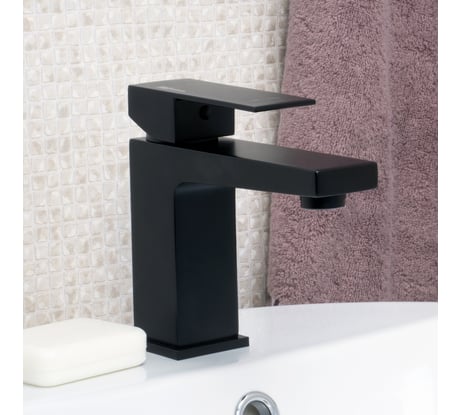 Смеситель для раковины WasserKraft Абенс (Abens) 2003