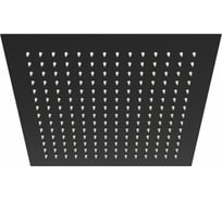 Верхняя душевая насадка WasserKRAFT нержавеющая сталь A162