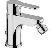 Смеситель для биде Paffoni с автоматическим донным клапаном, хром BLU BLU135CR 00243894