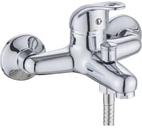 Смеситель для ванны Cronwil с коротким изливом CD040-30