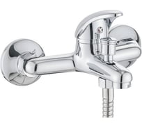 Смеситель для ванны Cronwil с коротким изливом CD038-30