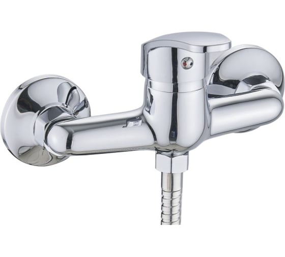 Смеситель для душа Cronwil CP043-20 1