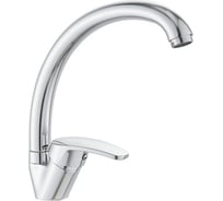 Смеситель для кухни Cronwil с высоким изливом CP036-41