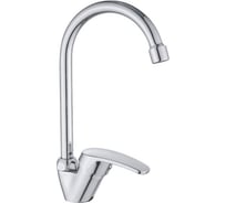 Смеситель для кухни Cronwil с высоким изливом CP043-51