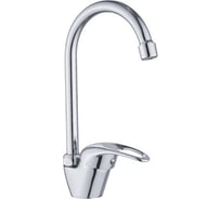 Смеситель для кухни Cronwil с высоким изливом CD040-51