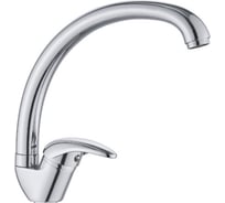 Смеситель для кухни Cronwil с высоким изливом CD038-41